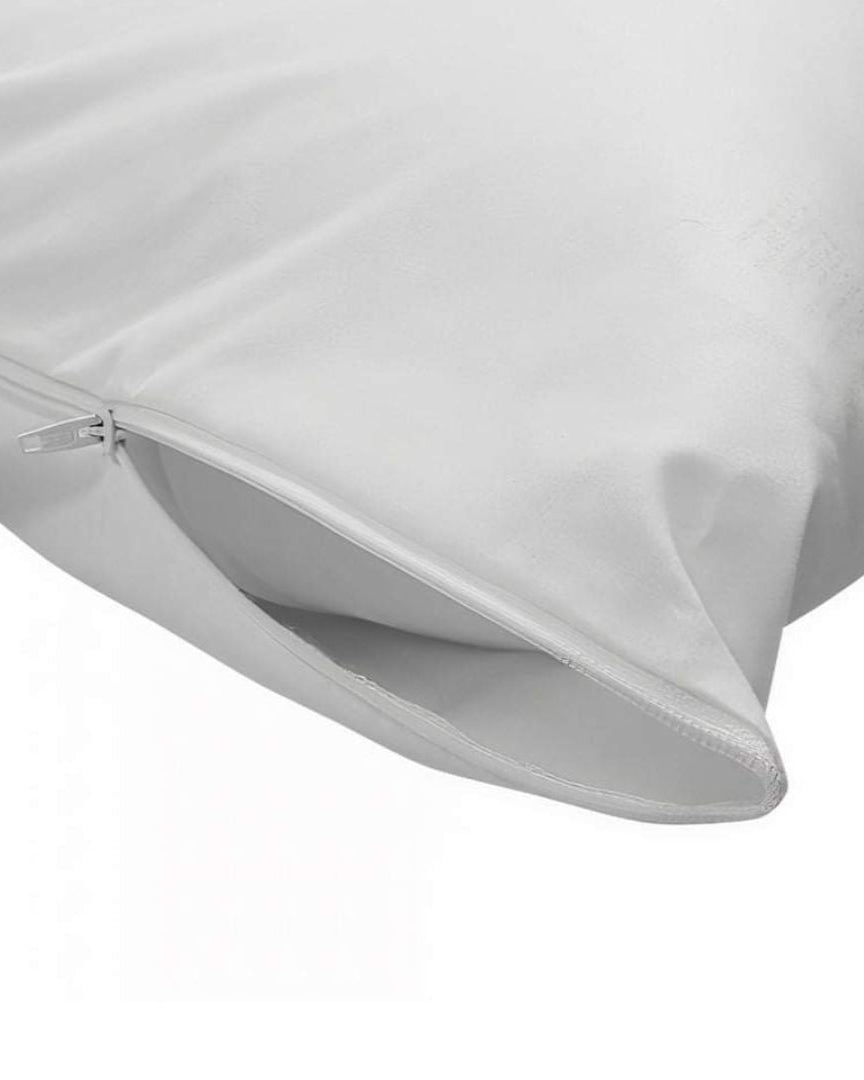 Almohada Ultraesponjosa 45x65 Pack X2