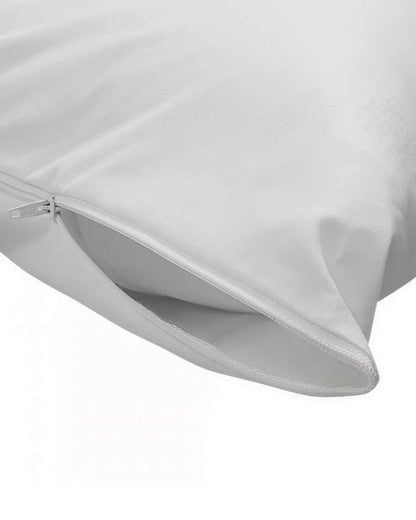 Almohada Ultraesponjosa 45x65 Pack X2