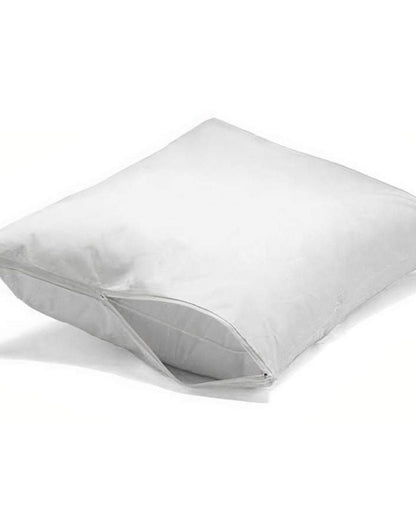 Almohada Ultraesponjosa 45x65 Pack X2